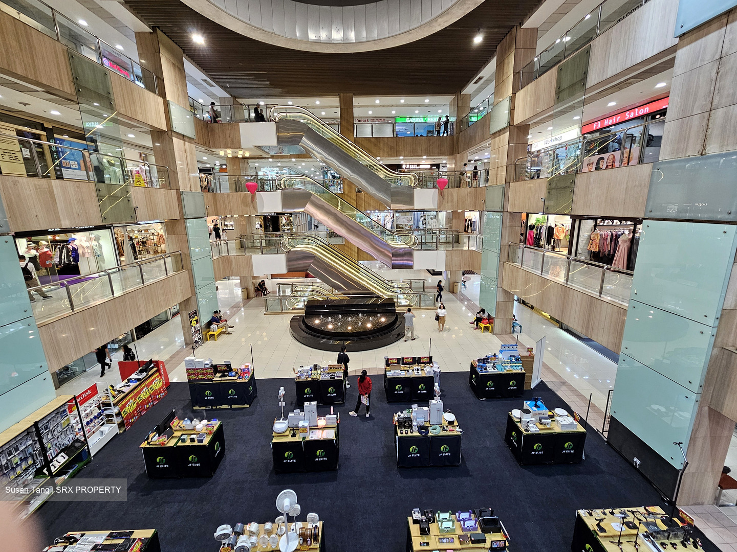 Far East Plaza (D9), Retail #554067421